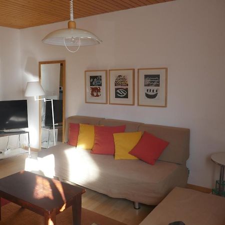 Apartament Haus Silberblick Anrig Grächen Zewnętrze zdjęcie