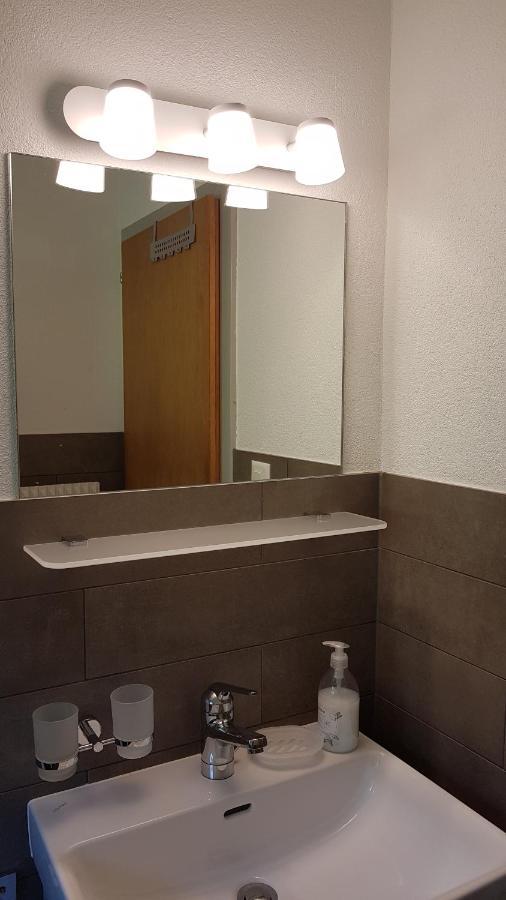 Apartament Haus Silberblick Anrig Grächen Zewnętrze zdjęcie